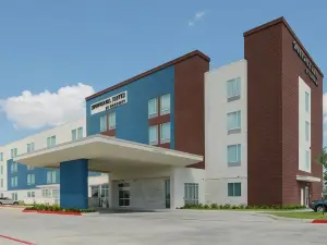 SpringHill Suites Texas City