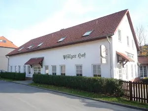 Regiohotel Aparthotel Wernigerode