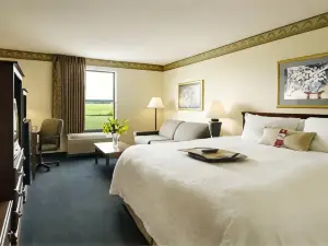 Hampton Inn Williamston