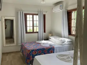 Hostel Luz
