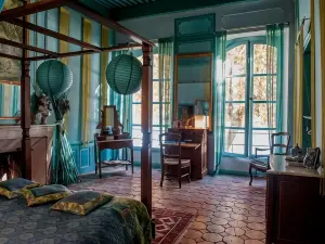 Demeure de Digoine "Chambre d'Hotes"