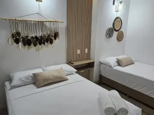 Hotel Boho Boutique