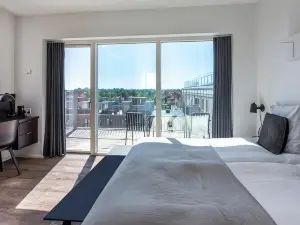 CPH Studio Hotel
