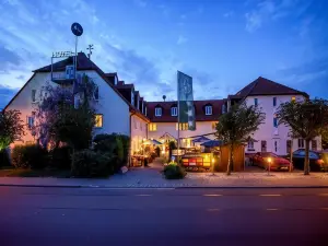Residenz Hotel Leipzig