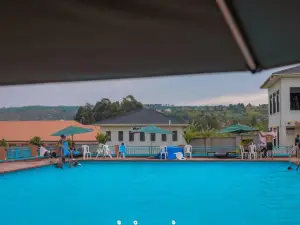 Igongo Country Hotel & Cultural Centre