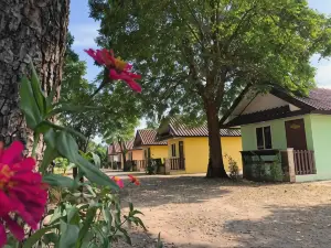 Ban Rai Plai Na Resort