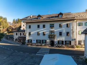 Albergo Alle Alpi