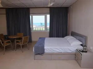 THARANG RESORTS APTDC