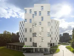 Holiday Inn Express Brussels - Airport
