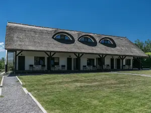 Casa Patru Anotimpuri