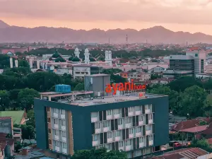 Ayani Hotel Banda Aceh