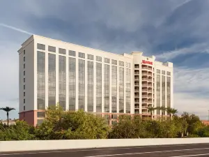 鳳凰城機場萬豪飯店