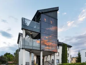 Hotel Beethoven