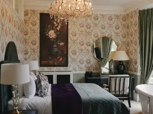 40 Winks Hospitality