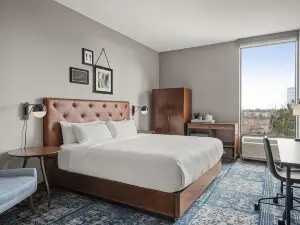 Four Points by Sheraton Chicago Westchester/Oak Brook