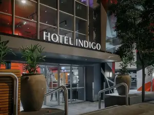 Hotel Indigo Brisbane City Centre