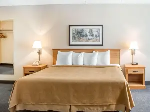 Quality Inn