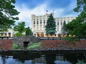 Doubletree by Hilton Nashua
