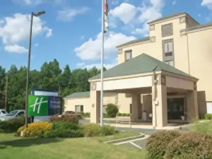 Holiday Inn Express Easton