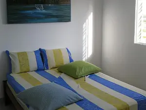 Villa la Blanquilla