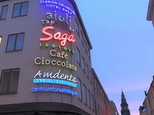 Comfort Hotel Linköping City