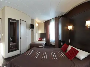 Hôtel du Parc