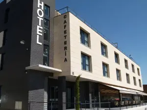 Hotel Río Hortega
