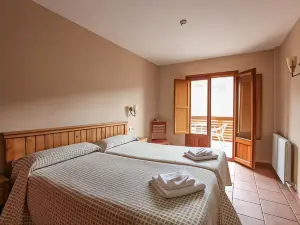 Hostal les Roquetes
