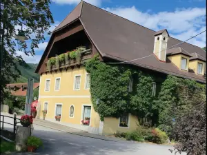 Landhotel Restaurant Hubinger