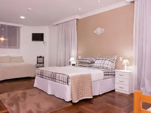 Hospedaria Casa Real