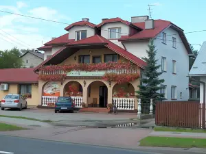 Zajazd Galicja