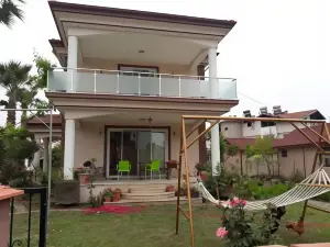 Villa Balim