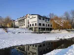 Hotel Słowik