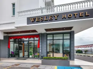 ウェスレイ ホテル