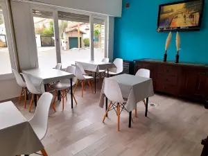 Hotel Rincon de Playa