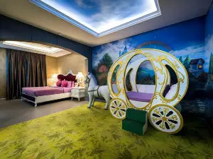 Kingston Hotel 3 @ Kuala Lumpur