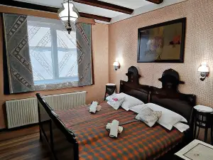 Apartment Slavonska Kuća