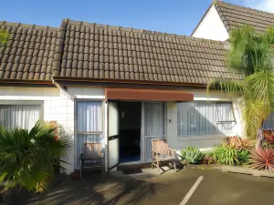 Takapuna Motor Lodge