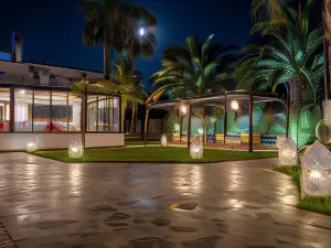 Hôtel l'Hacienda