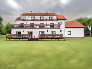 Gościniec Zielony Domek