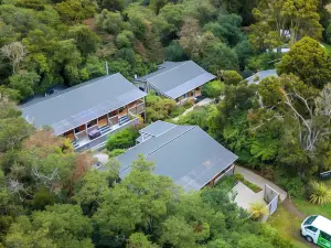 Kaka Retreat Motel, Stewart Island