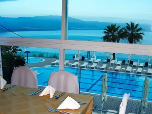 Golan Hotel