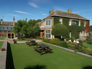 Cbh Morritt Hotel and Spa