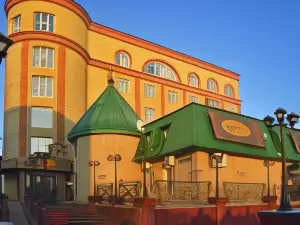 Шато