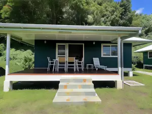 Âpara Feti'a - Mirimiri Lodge