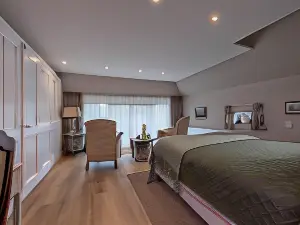 B&B Huiskamer Van Vollenhove