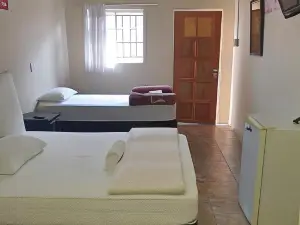 Host Hub Day & Night Accommodation