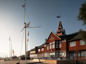 Sandhamn Seglarhotell