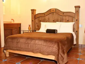 Hotel Posada Santa Fe