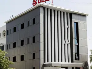 Hotel Sudit Executive